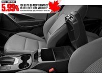 2017 Hyundai Santa Fe Sport AWD 4dr 2.4L SE Interior Shot 7