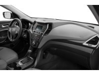 2018 Hyundai Santa Fe Sport 2.4L SE AWD Interior Shot 1
