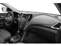 2017 Hyundai Santa Fe Sport AWD 4dr 2.4L Premium Interior Shot 1
