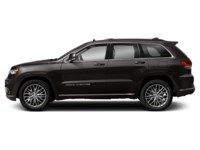 2020 Jeep Grand Cherokee Summit 4x4 Exterior Shot 7