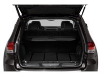 2020 Jeep Grand Cherokee Summit 4x4 Exterior Shot 4