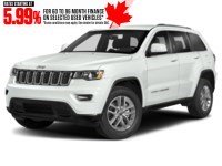 2021 Jeep Grand Cherokee Altitude 4x4 Exterior Shot 1