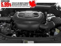 2021 Jeep Grand Cherokee Altitude 4x4 Exterior Shot 3