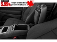 2021 Jeep Grand Cherokee Altitude 4x4 Exterior Shot 12