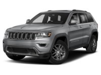 2019 Jeep Grand Cherokee Limited X 4x4 Exterior Shot 1