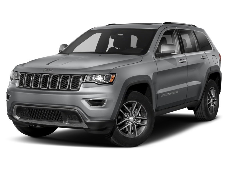 2019 Jeep Grand Cherokee Limited X 4x4 Exterior Shot 1