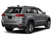 2021 Jeep Grand Cherokee Limited Exterior Shot 2