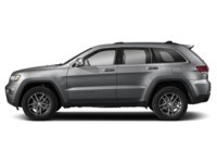 2019 Jeep Grand Cherokee Limited X 4x4 Exterior Shot 7
