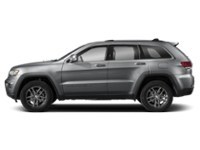 2021 Jeep Grand Cherokee Limited Exterior Shot 7
