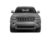 2019 Jeep Grand Cherokee Limited X 4x4 Exterior Shot 6