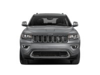 2021 Jeep Grand Cherokee Limited Exterior Shot 6