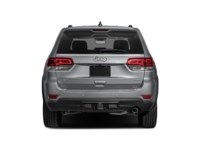 2019 Jeep Grand Cherokee Limited X 4x4 Exterior Shot 8