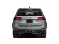 2021 Jeep Grand Cherokee Limited Exterior Shot 8