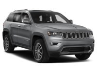 2019 Jeep Grand Cherokee Limited X 4x4 Exterior Shot 9