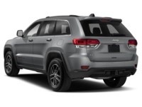 2019 Jeep Grand Cherokee Limited X 4x4 Exterior Shot 10