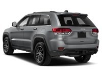 2021 Jeep Grand Cherokee Limited Exterior Shot 10