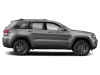2019 Jeep Grand Cherokee Limited X 4x4 Exterior Shot 11