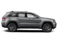 2021 Jeep Grand Cherokee Limited Exterior Shot 11