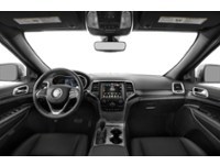 2021 Jeep Grand Cherokee Limited Interior Shot 6