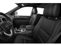 2021 Jeep Grand Cherokee Limited Interior Shot 4