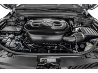 2019 Jeep Grand Cherokee Limited X 4x4 Exterior Shot 3
