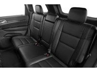 2019 Jeep Grand Cherokee Limited X 4x4 Interior Shot 5