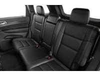 2021 Jeep Grand Cherokee Limited Interior Shot 5