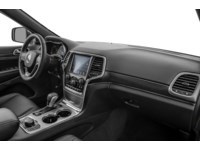 2019 Jeep Grand Cherokee Limited X 4x4 Interior Shot 1