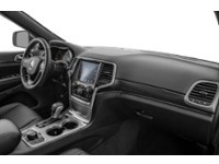 2021 Jeep Grand Cherokee Limited Interior Shot 1