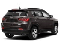 2019 Jeep Compass Altitude 4x4 Exterior Shot 2