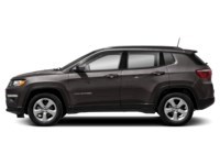2019 Jeep Compass Altitude 4x4 Exterior Shot 7
