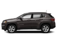 2018 Jeep Compass North FWD Exterior Shot 7