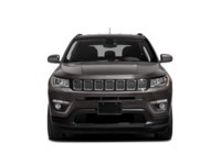 2019 Jeep Compass Altitude 4x4 Exterior Shot 6