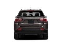 2019 Jeep Compass Altitude 4x4 Exterior Shot 8