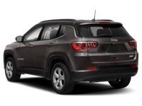 2019 Jeep Compass Altitude 4x4 Exterior Shot 10