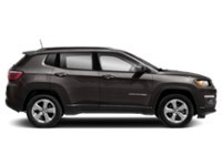 2018 Jeep Compass North FWD Exterior Shot 11