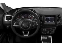 2019 Jeep Compass Altitude 4x4 Interior Shot 3
