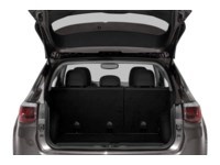 2019 Jeep Compass Altitude 4x4 Exterior Shot 4