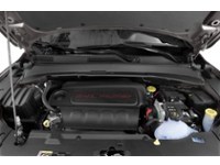 2018 Jeep Compass North FWD Exterior Shot 3
