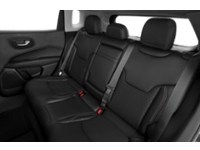 2018 Jeep Compass North FWD Interior Shot 5