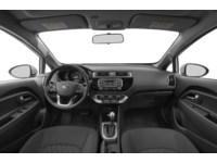 2017 Kia Rio LX+ | Ultra Low KM's Interior Shot 6