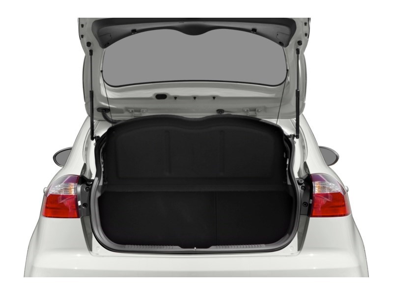 2017 Kia Rio LX+ | Ultra Low KM's Exterior Shot 4