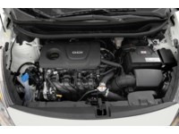 2017 Kia Rio LX+ | Ultra Low KM's Exterior Shot 3