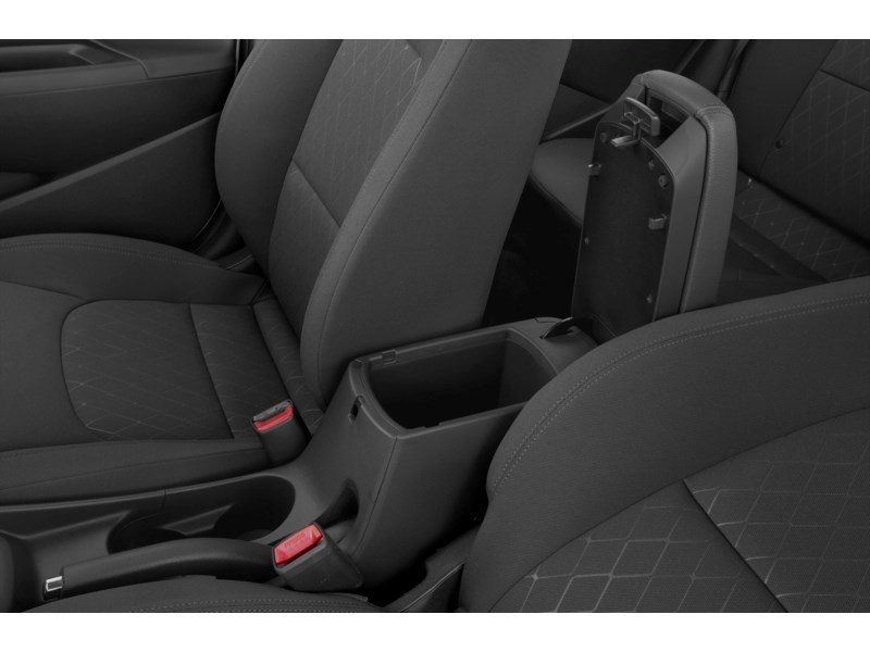 2017 Kia Rio LX+ | Ultra Low KM's Interior Shot 7