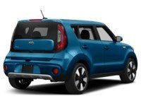 2018 Kia Soul EX Auto Exterior Shot 2