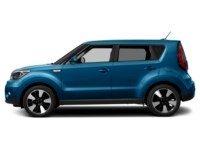 2018 Kia Soul EX Auto Exterior Shot 7