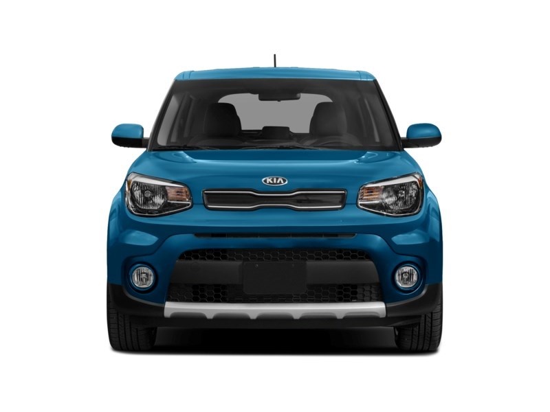 2018 Kia Soul EX Auto Exterior Shot 6