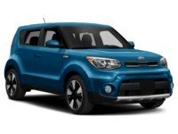 2018 Kia Soul EX Auto Exterior Shot 9