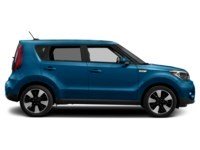 2018 Kia Soul EX Auto Exterior Shot 11