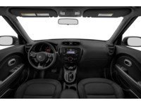 2018 Kia Soul EX Auto Interior Shot 6